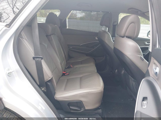 Aukcja sprzedaży 2014 Hyundai Santa Fe Gls, vin: KM8SNDHFXEU061426, numer aukcji: 44906286