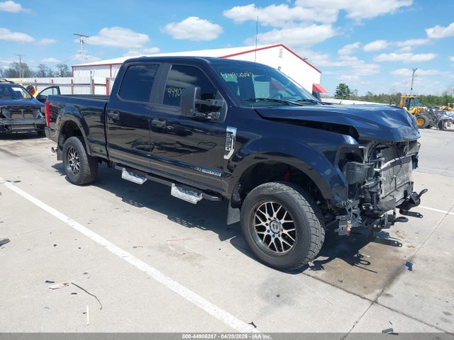 1FT7W2BT9MED85423 auction archive image