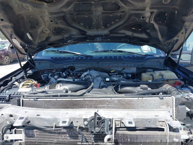 1FT7W2BT9MED85423 Ford F-250 Xl