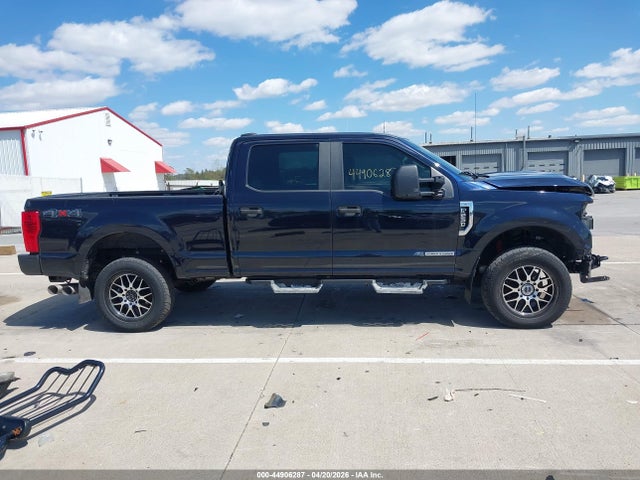 1FT7W2BT9MED85423 Ford F-250 Xl