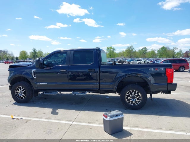 1FT7W2BT9MED85423 Ford F-250 Xl