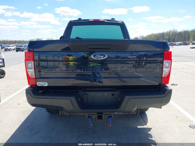 1FT7W2BT9MED85423 Ford F-250 Xl