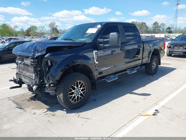 1FT7W2BT9MED85423 Ford F-250 Xl