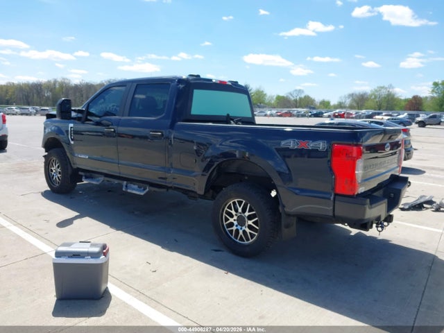 1FT7W2BT9MED85423 Ford F-250 Xl