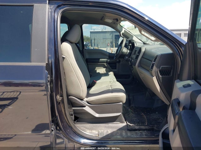 1FT7W2BT9MED85423 Ford F-250 Xl