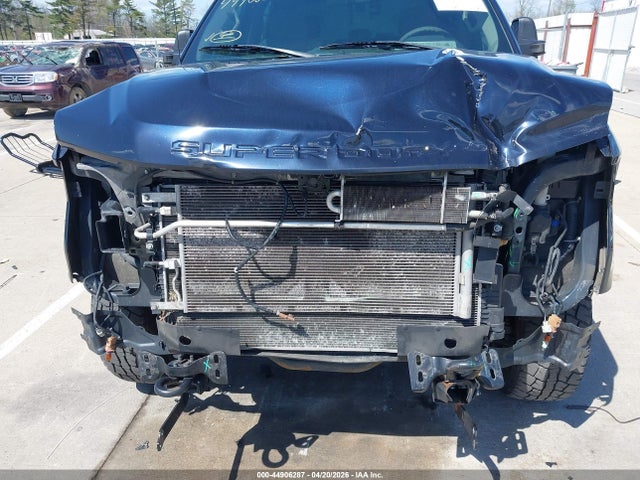 1FT7W2BT9MED85423 Ford F-250 Xl