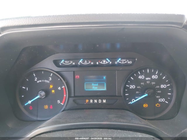 1FT7W2BT9MED85423 Ford F-250 Xl