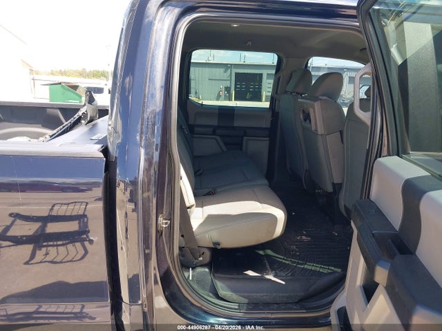 1FT7W2BT9MED85423 Ford F-250 Xl