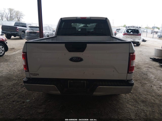 Aukcja sprzedaży 2019 Ford F-150 Xlt, vin: 1FTEW1E5XKKC05377, numer aukcji: 44906288