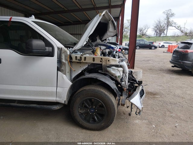 Aukcja sprzedaży 2019 Ford F-150 Xlt, vin: 1FTEW1E5XKKC05377, numer aukcji: 44906288
