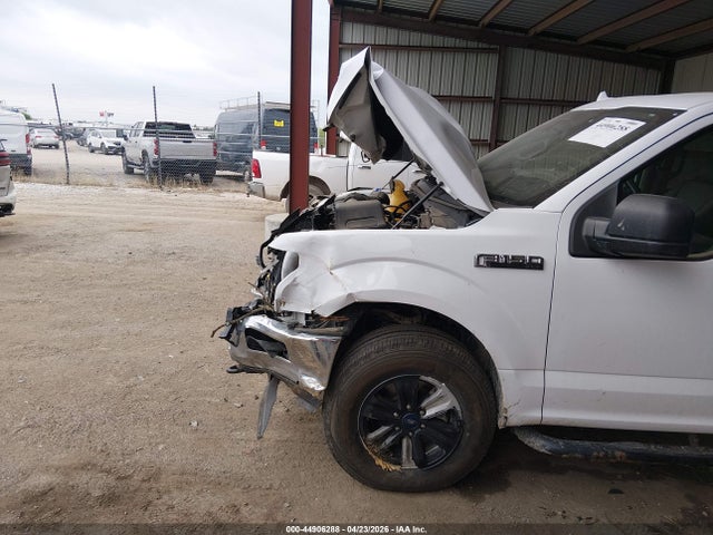 Aukcja sprzedaży 2019 Ford F-150 Xlt, vin: 1FTEW1E5XKKC05377, numer aukcji: 44906288
