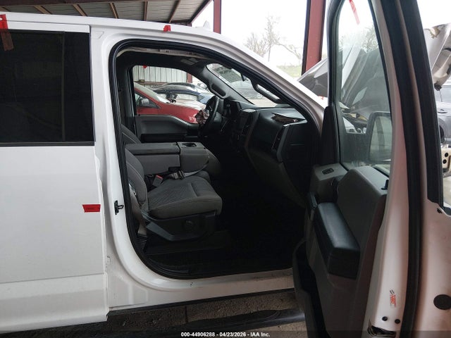 Aukcja sprzedaży 2019 Ford F-150 Xlt, vin: 1FTEW1E5XKKC05377, numer aukcji: 44906288