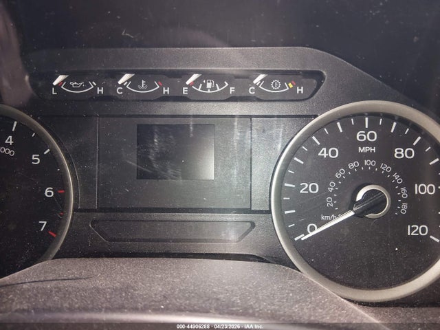 Aukcja sprzedaży 2019 Ford F-150 Xlt, vin: 1FTEW1E5XKKC05377, numer aukcji: 44906288
