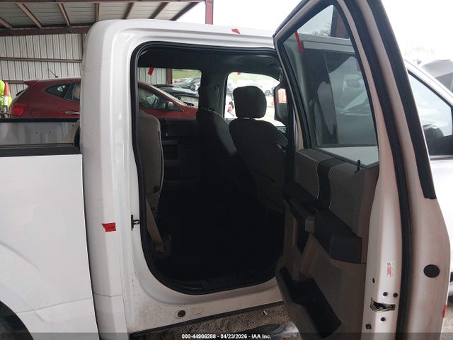 Aukcja sprzedaży 2019 Ford F-150 Xlt, vin: 1FTEW1E5XKKC05377, numer aukcji: 44906288