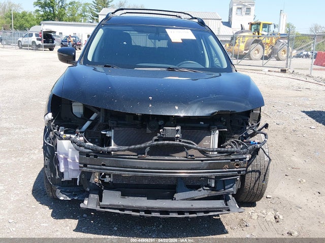 44906291 :رقم المزاد ، 5N1AT2MV7HC874249 vin ، 2017 Nissan Rogue Sv مزاد بيع