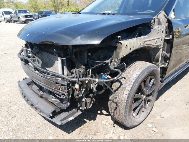 44906291 :رقم المزاد ، 5N1AT2MV7HC874249 vin ، 2017 Nissan Rogue Sv مزاد بيع