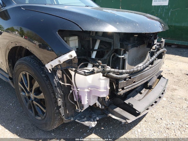 44906291 :رقم المزاد ، 5N1AT2MV7HC874249 vin ، 2017 Nissan Rogue Sv مزاد بيع