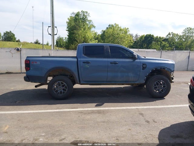 Aukcja sprzedaży 2024 Ford Ranger Xlt, vin: 1FTER4HH6RLE29927, numer aukcji: 44906297
