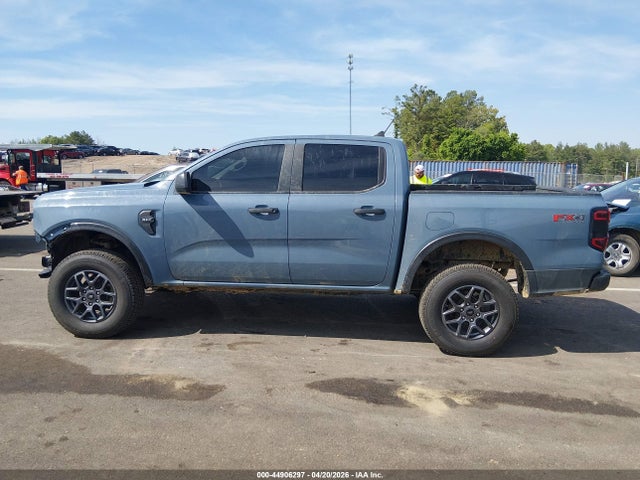 Aukcja sprzedaży 2024 Ford Ranger Xlt, vin: 1FTER4HH6RLE29927, numer aukcji: 44906297
