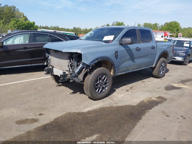 Aukcja sprzedaży 2024 Ford Ranger Xlt, vin: 1FTER4HH6RLE29927, numer aukcji: 44906297