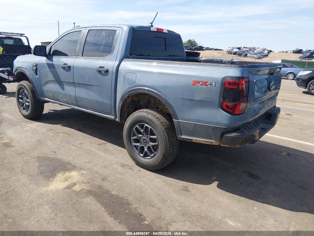 Aukcja sprzedaży 2024 Ford Ranger Xlt, vin: 1FTER4HH6RLE29927, numer aukcji: 44906297