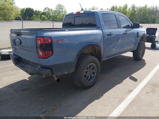 Aukcja sprzedaży 2024 Ford Ranger Xlt, vin: 1FTER4HH6RLE29927, numer aukcji: 44906297