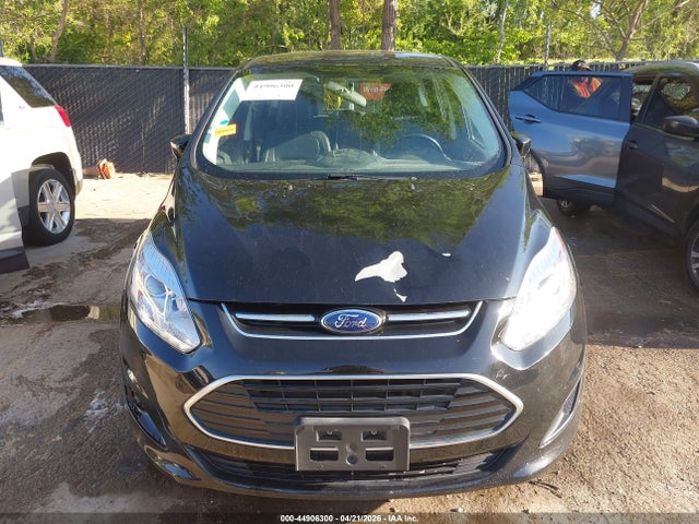 Продаж на аукціоні авто 2017 Ford C-max Energi Se, vin: 1FADP5EU3HL115004, номер лоту: 44906300