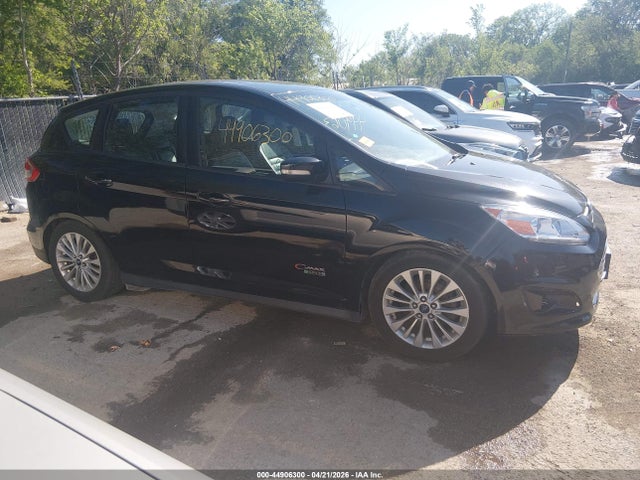 Продаж на аукціоні авто 2017 Ford C-max Energi Se, vin: 1FADP5EU3HL115004, номер лоту: 44906300