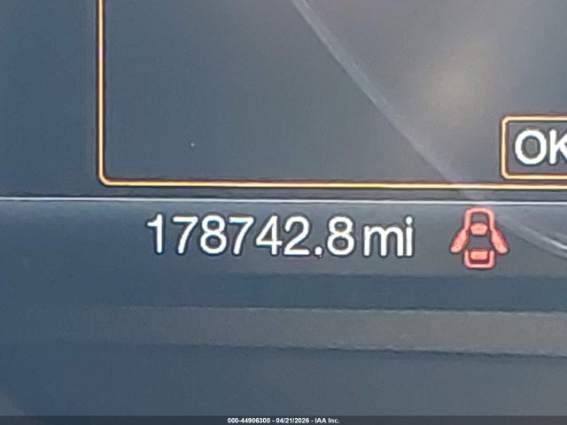 Продаж на аукціоні авто 2017 Ford C-max Energi Se, vin: 1FADP5EU3HL115004, номер лоту: 44906300