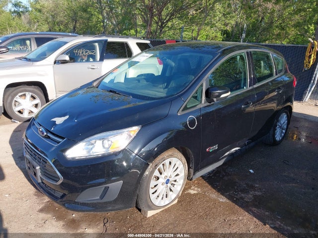 Продаж на аукціоні авто 2017 Ford C-max Energi Se, vin: 1FADP5EU3HL115004, номер лоту: 44906300