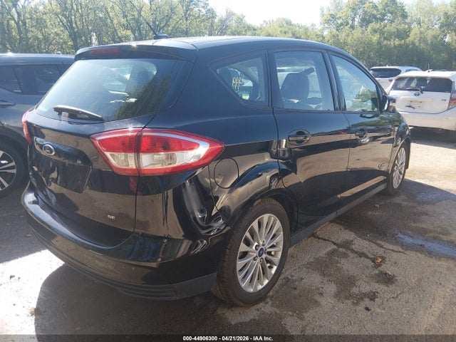 Продаж на аукціоні авто 2017 Ford C-max Energi Se, vin: 1FADP5EU3HL115004, номер лоту: 44906300