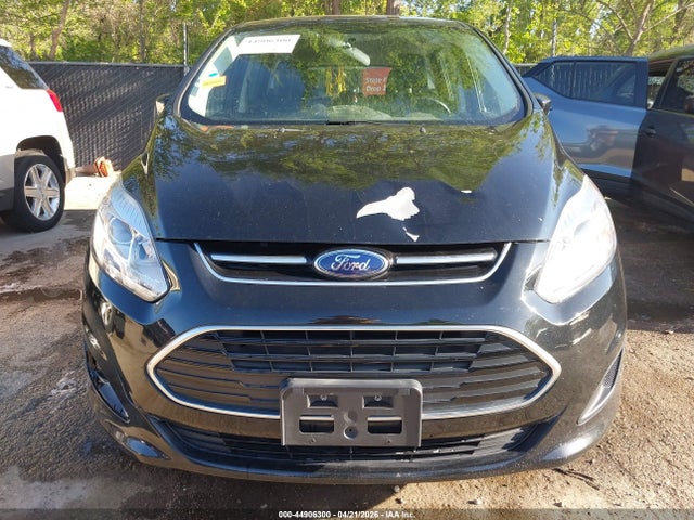 Продаж на аукціоні авто 2017 Ford C-max Energi Se, vin: 1FADP5EU3HL115004, номер лоту: 44906300