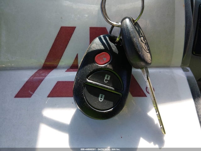44906301 :رقم المزاد ، 5TFJU4GN8DX038879 vin ، 2013 Toyota Tacoma Prerunner V6 مزاد بيع
