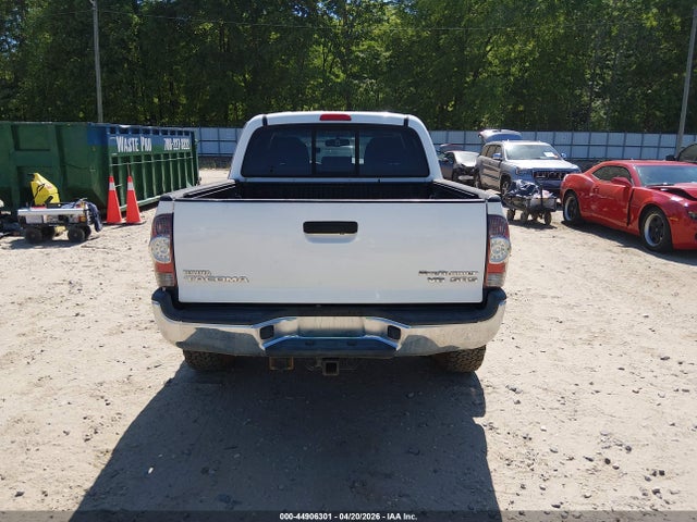 44906301 :رقم المزاد ، 5TFJU4GN8DX038879 vin ، 2013 Toyota Tacoma Prerunner V6 مزاد بيع