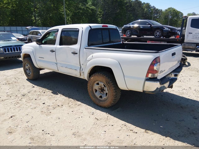 44906301 :رقم المزاد ، 5TFJU4GN8DX038879 vin ، 2013 Toyota Tacoma Prerunner V6 مزاد بيع