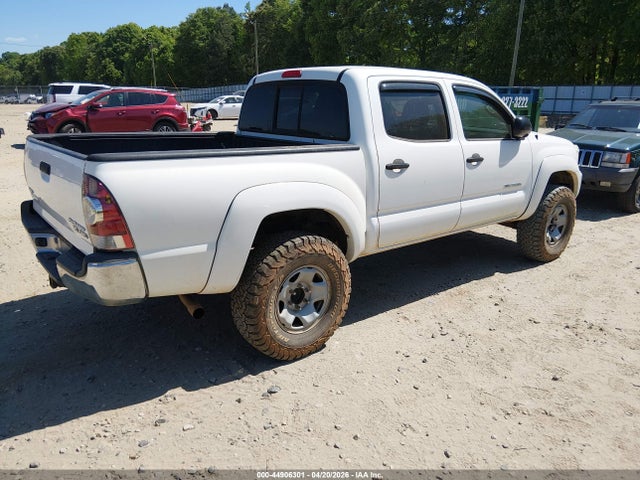 44906301 :رقم المزاد ، 5TFJU4GN8DX038879 vin ، 2013 Toyota Tacoma Prerunner V6 مزاد بيع