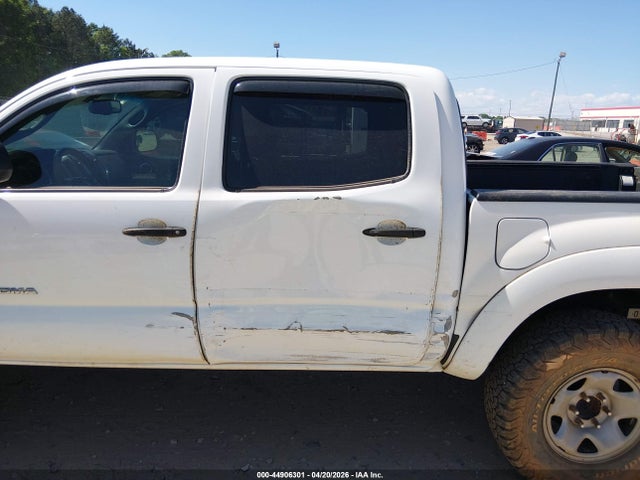 44906301 :رقم المزاد ، 5TFJU4GN8DX038879 vin ، 2013 Toyota Tacoma Prerunner V6 مزاد بيع
