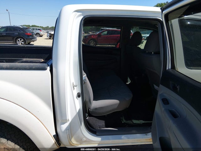 44906301 :رقم المزاد ، 5TFJU4GN8DX038879 vin ، 2013 Toyota Tacoma Prerunner V6 مزاد بيع