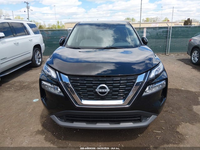 Aukcja sprzedaży 2023 Nissan Rogue Sv Intelligent Awd, vin: JN8BT3BB3PW351500, numer aukcji: 44906306