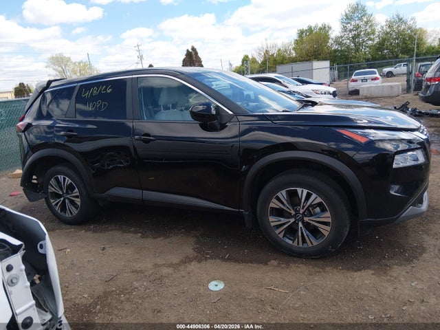 Aukcja sprzedaży 2023 Nissan Rogue Sv Intelligent Awd, vin: JN8BT3BB3PW351500, numer aukcji: 44906306