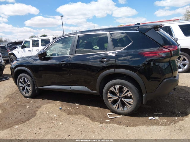 Aukcja sprzedaży 2023 Nissan Rogue Sv Intelligent Awd, vin: JN8BT3BB3PW351500, numer aukcji: 44906306