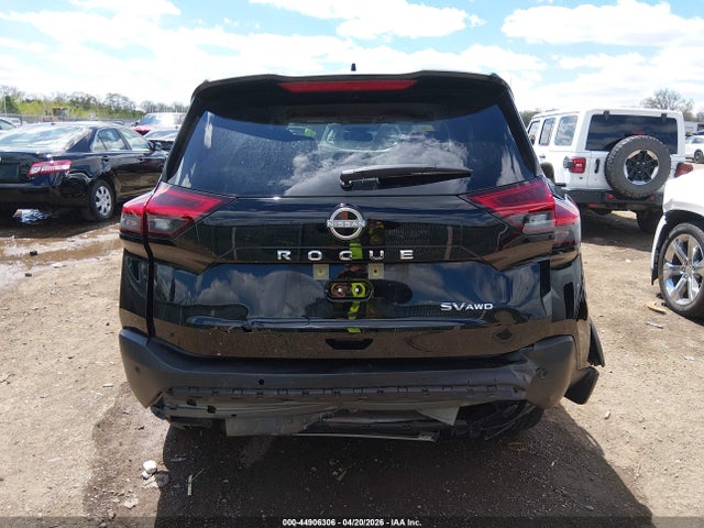 Aukcja sprzedaży 2023 Nissan Rogue Sv Intelligent Awd, vin: JN8BT3BB3PW351500, numer aukcji: 44906306