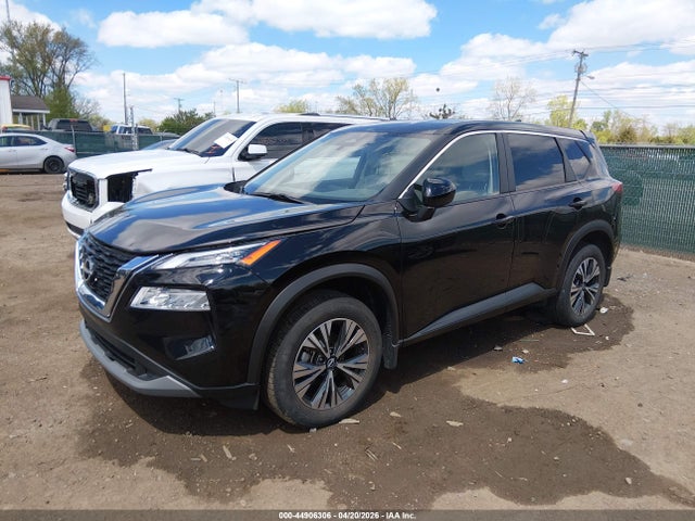 Aukcja sprzedaży 2023 Nissan Rogue Sv Intelligent Awd, vin: JN8BT3BB3PW351500, numer aukcji: 44906306