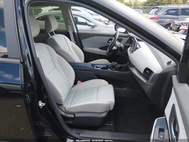 Aukcja sprzedaży 2023 Nissan Rogue Sv Intelligent Awd, vin: JN8BT3BB3PW351500, numer aukcji: 44906306