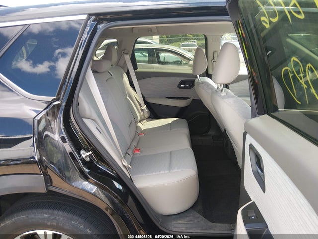 Aukcja sprzedaży 2023 Nissan Rogue Sv Intelligent Awd, vin: JN8BT3BB3PW351500, numer aukcji: 44906306