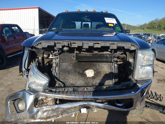 Aukcja sprzedaży 2016 Ford F-250 Lariat, vin: 1FT7W2B64GEB49406, numer aukcji: 44906307