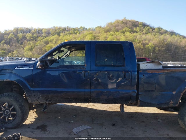 Aukcja sprzedaży 2016 Ford F-250 Lariat, vin: 1FT7W2B64GEB49406, numer aukcji: 44906307