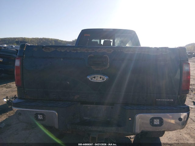 Aukcja sprzedaży 2016 Ford F-250 Lariat, vin: 1FT7W2B64GEB49406, numer aukcji: 44906307