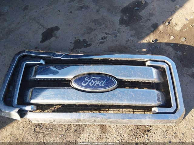 Aukcja sprzedaży 2016 Ford F-250 Lariat, vin: 1FT7W2B64GEB49406, numer aukcji: 44906307