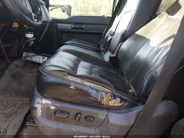 Aukcja sprzedaży 2016 Ford F-250 Lariat, vin: 1FT7W2B64GEB49406, numer aukcji: 44906307
